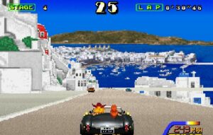 OutRunners-Sega-AM1-Arcade-Coin-Op-Genesis-Mega-Drive-MD-Racing-Game-Xtreme-Retro-4